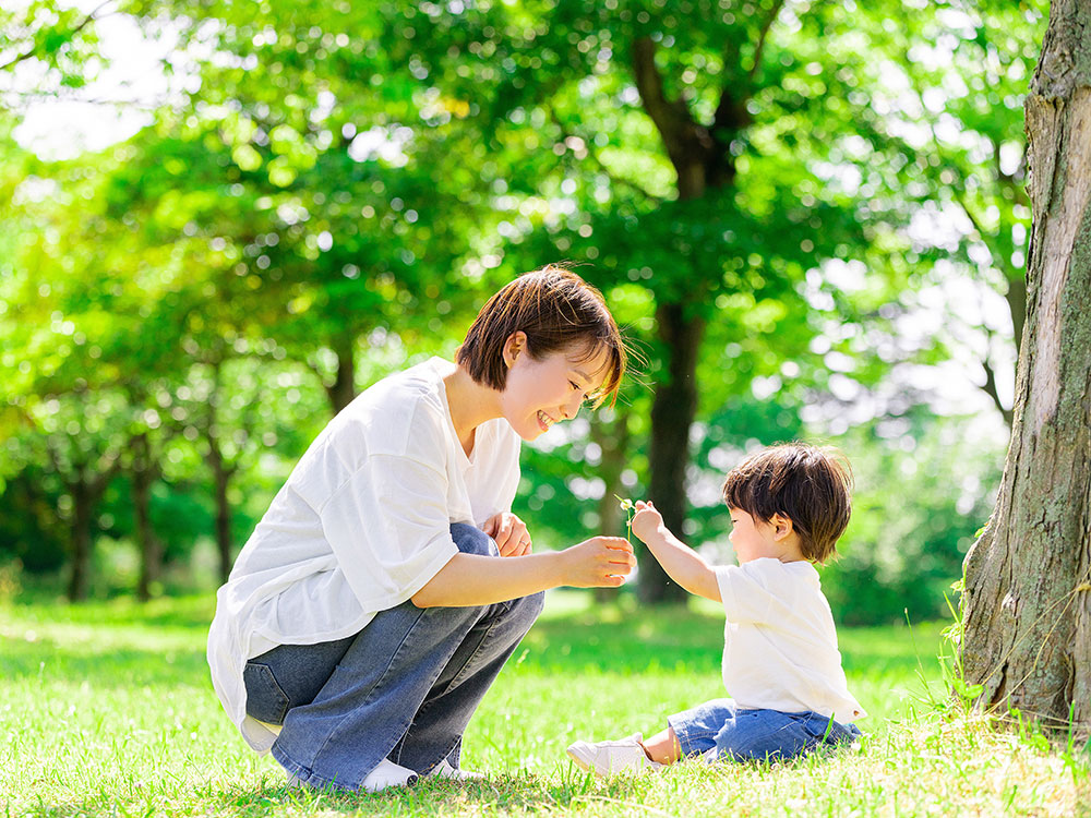 緑地管理のことならお任せください