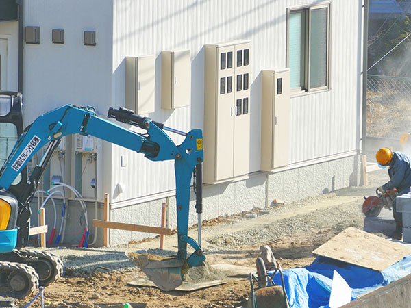 造園（設計・施工）